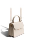 Women's leather bag Fidelitti