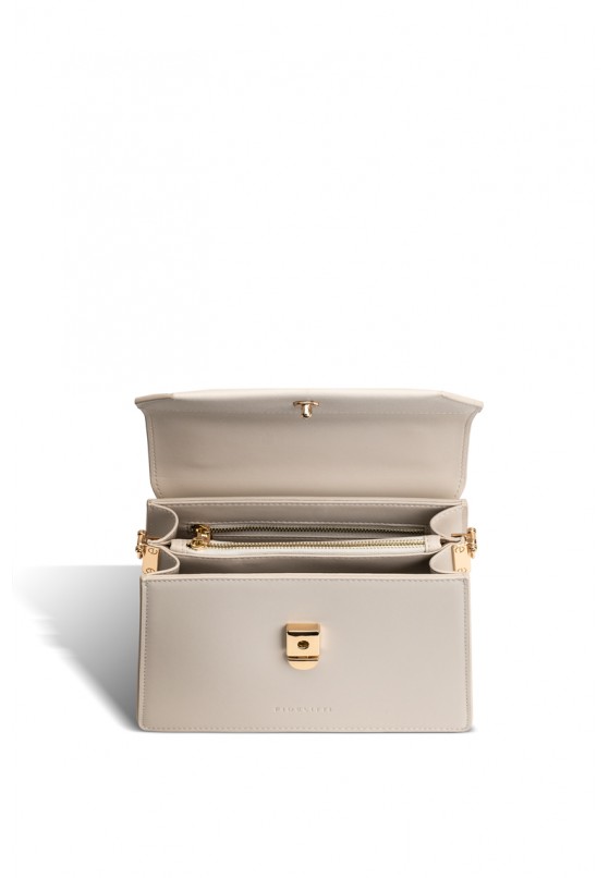 Women's leather bag Fidelitti