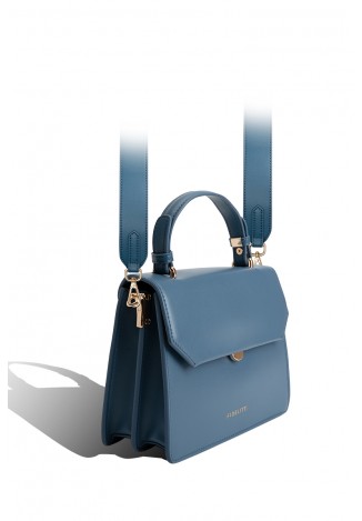 Сумка кожаная женская Fidelitti