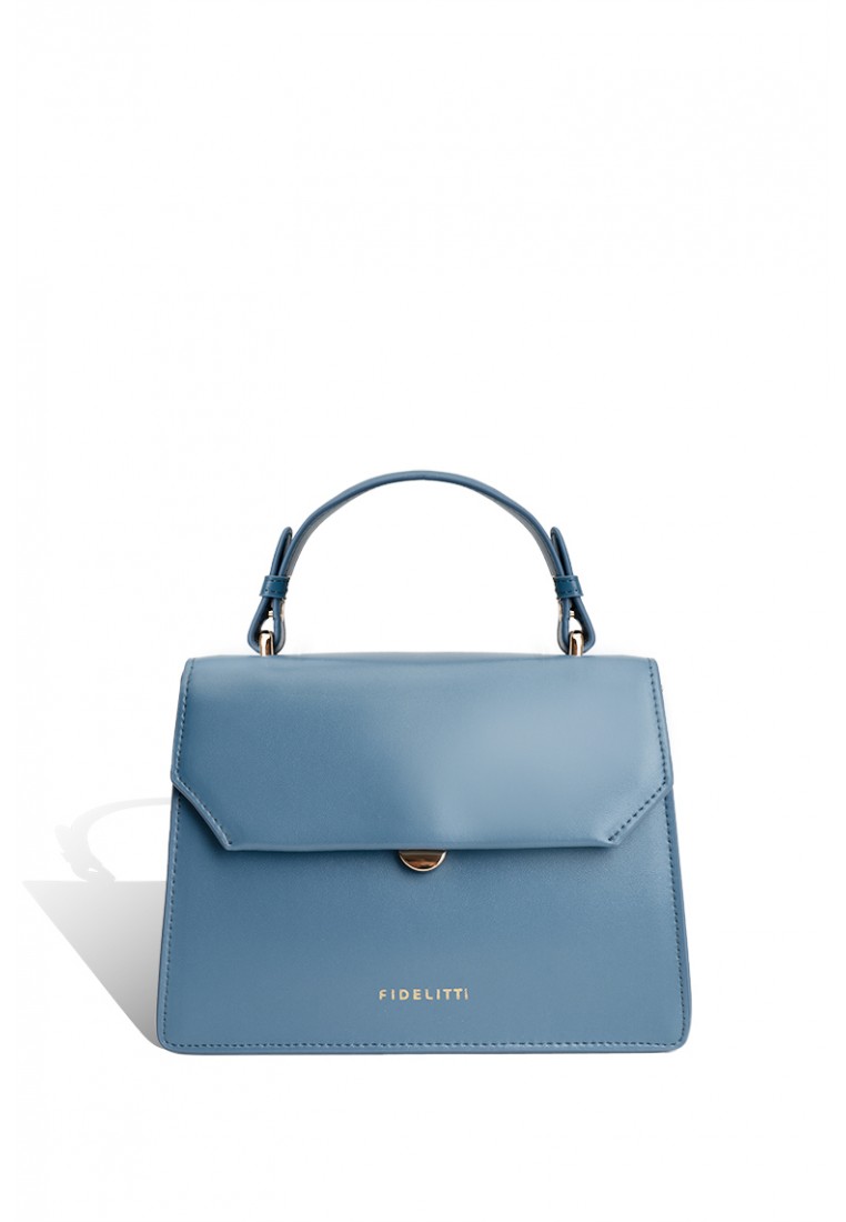 Сумка шкіряна жіноча