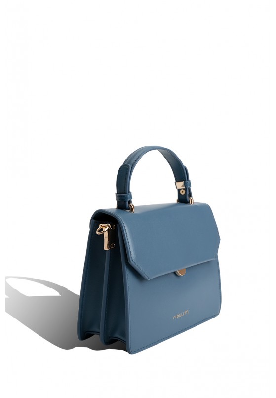 Сумка шкіряна жіноча Fidelitti