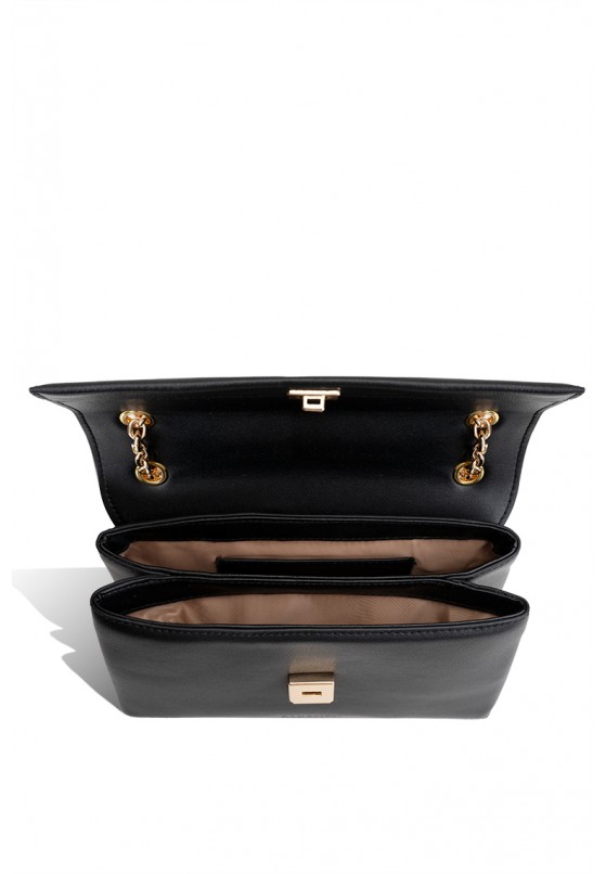 Сумка шкіряна жіноча Fidelitti