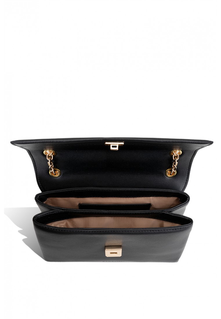 Сумка шкіряна жіноча