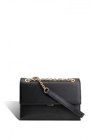 Сумка кожаная женская Fidelitti