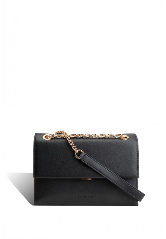 Сумка шкіряна жіноча Fidelitti