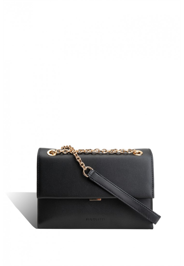 Сумка шкіряна жіноча