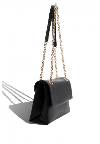 Сумка кожаная женская Fidelitti