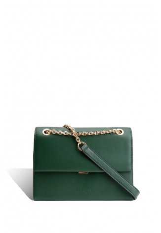 Сумка кожаная женская Fidelitti