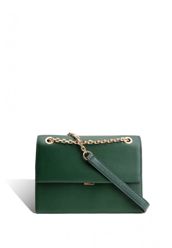 Сумка шкіряна жіноча Fidelitti