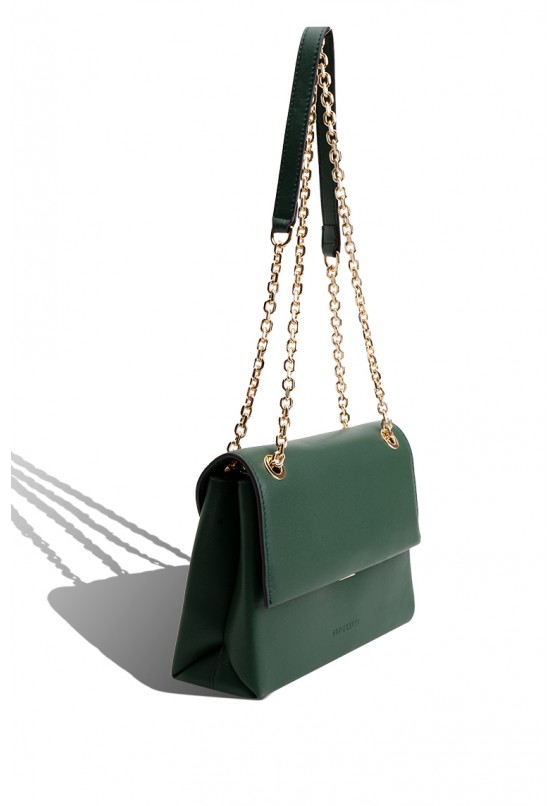 Сумка шкіряна жіноча Fidelitti