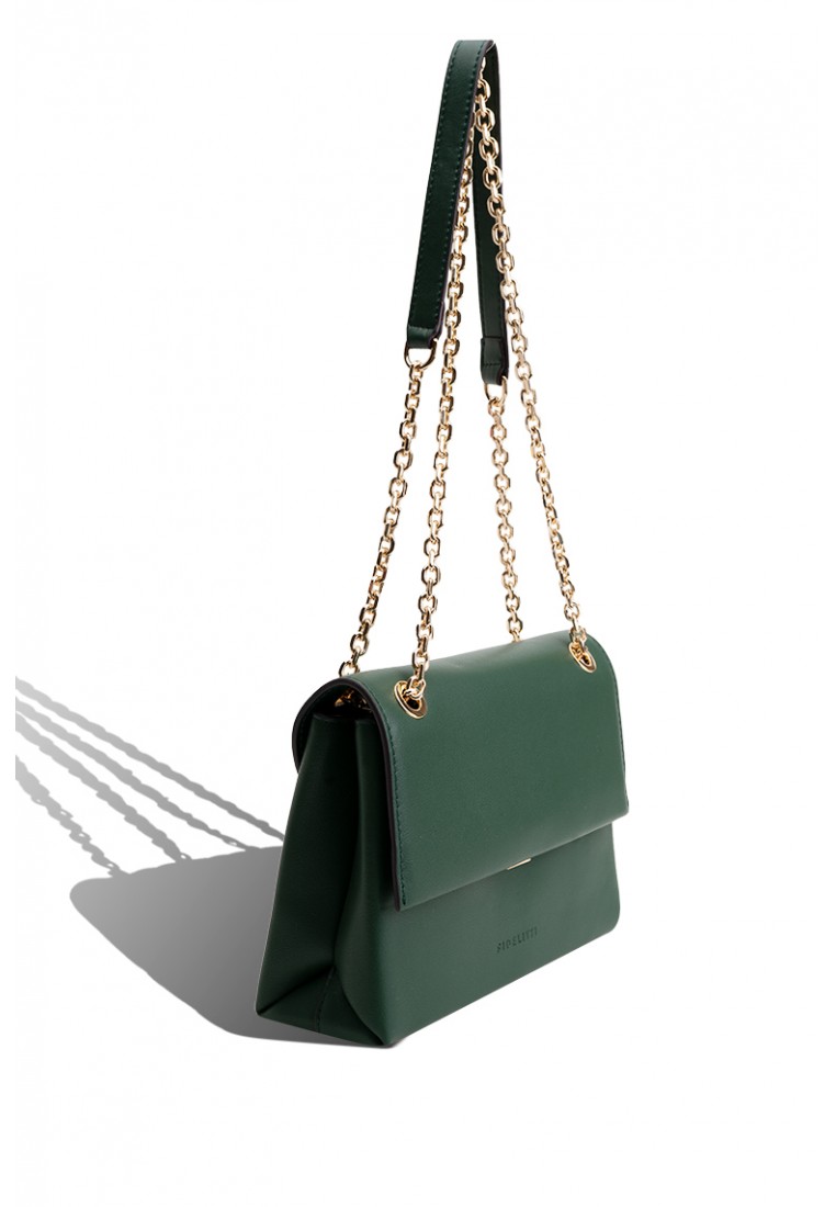 Сумка шкіряна жіноча