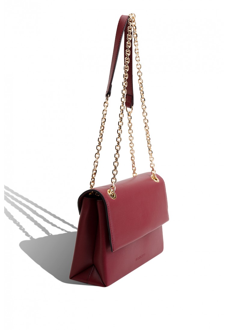 Сумка шкіряна жіноча