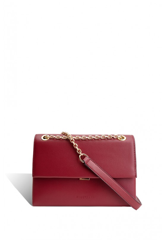 Сумка шкіряна жіноча Fidelitti