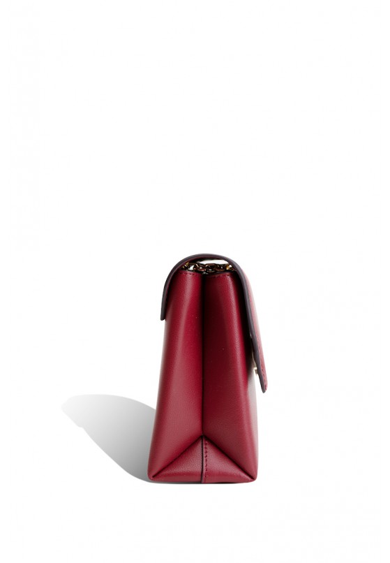 Сумка шкіряна жіноча Fidelitti