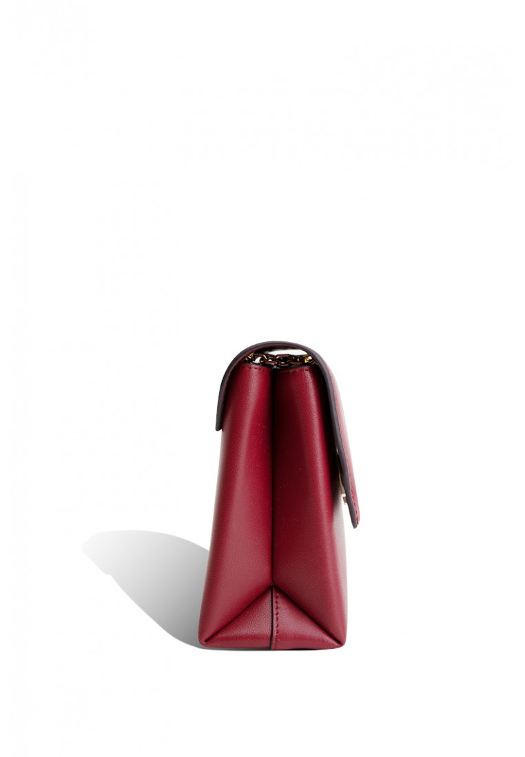 Сумка шкіряна жіноча