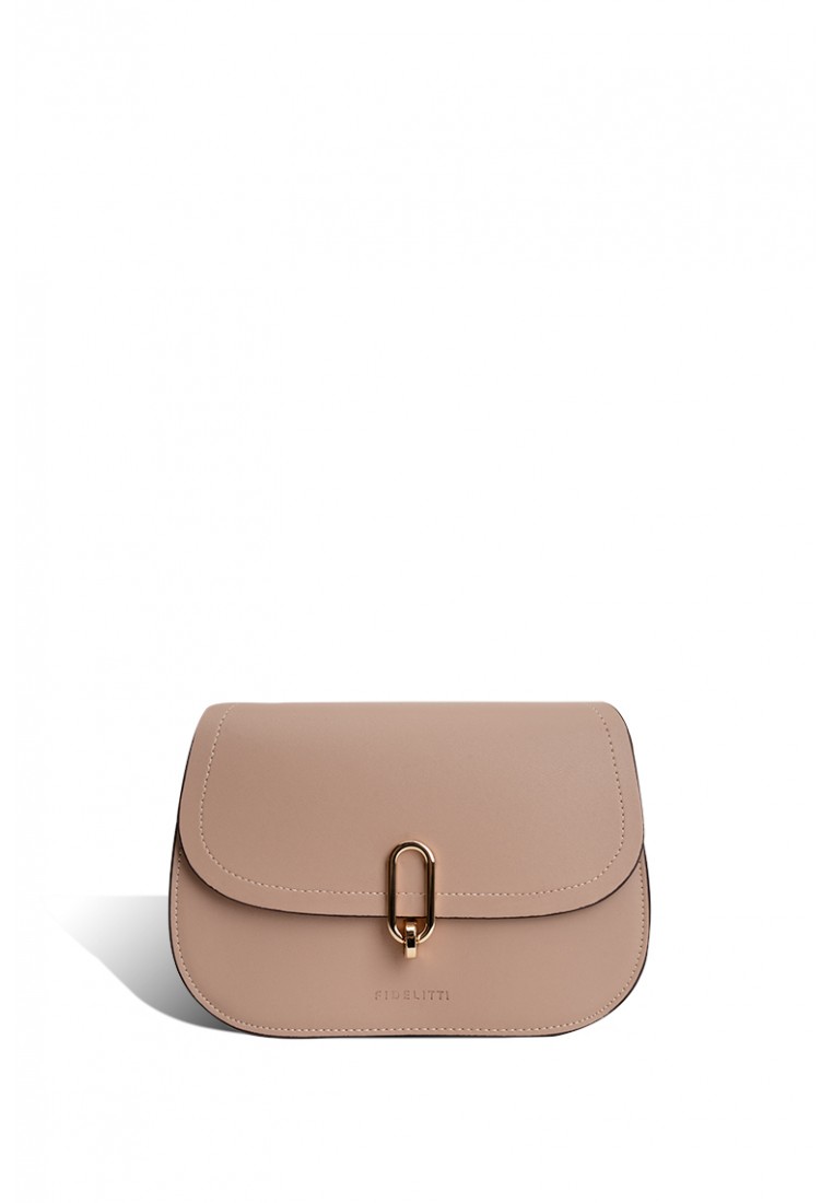 Сумка шкіряна жіноча