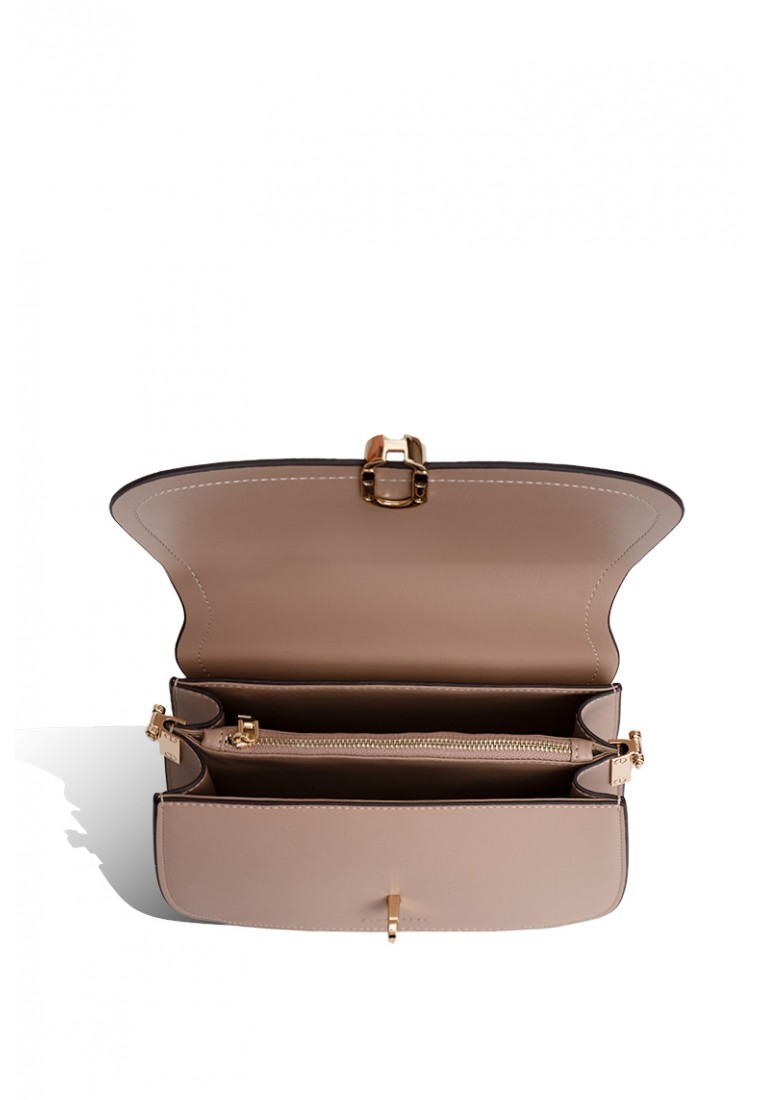 Сумка шкіряна жіноча