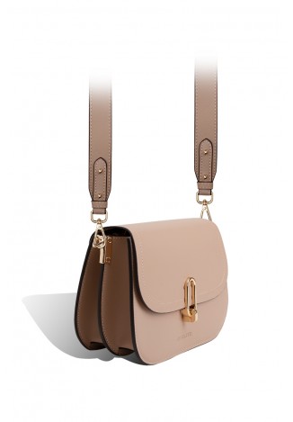 Сумка кожаная женская Fidelitti