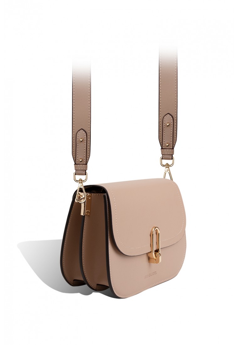 Сумка шкіряна жіноча