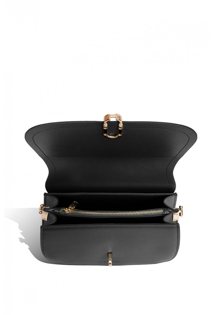 Сумка шкіряна жіноча