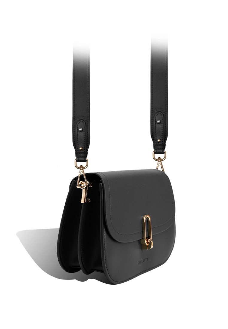 Сумка шкіряна жіноча