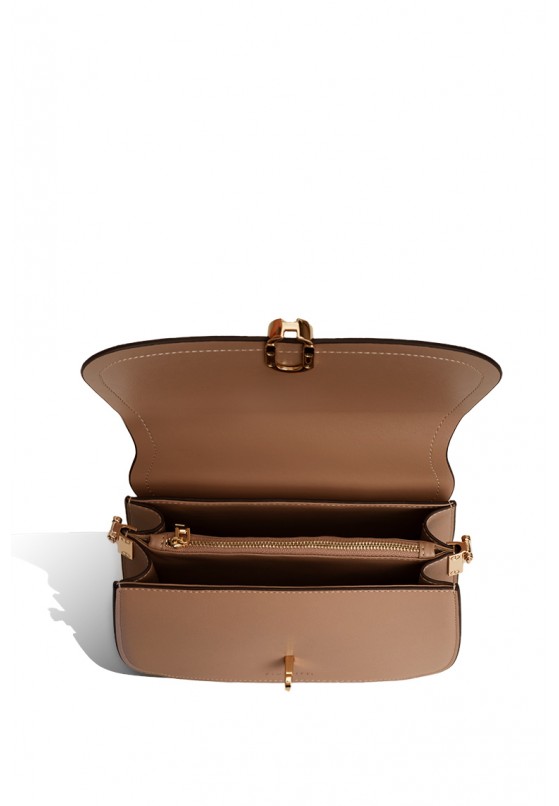 Сумка шкіряна жіноча Fidelitti