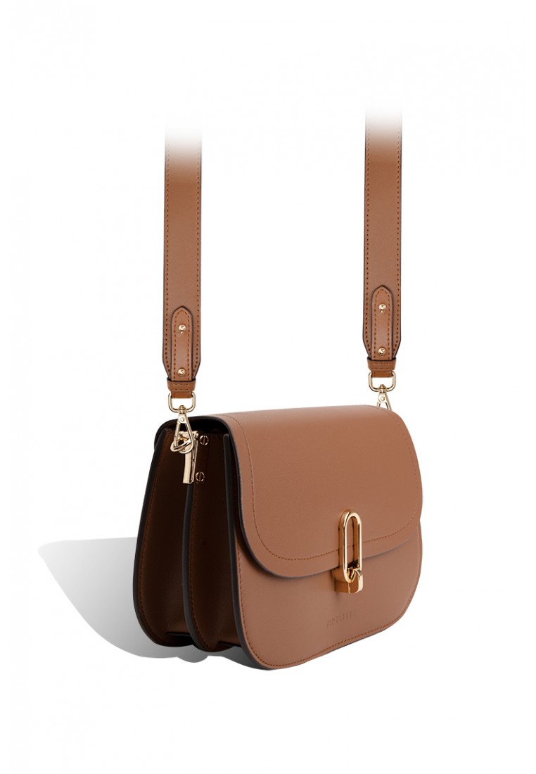 Сумка шкіряна жіноча