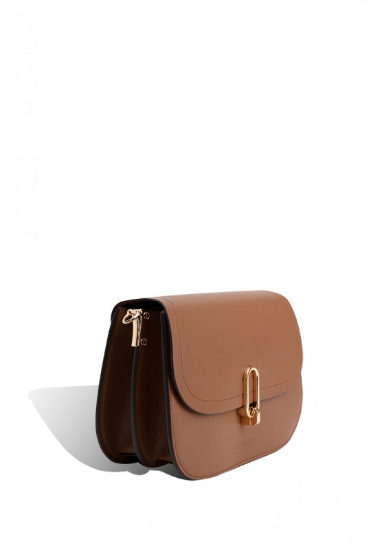 Сумка шкіряна жіноча Fidelitti