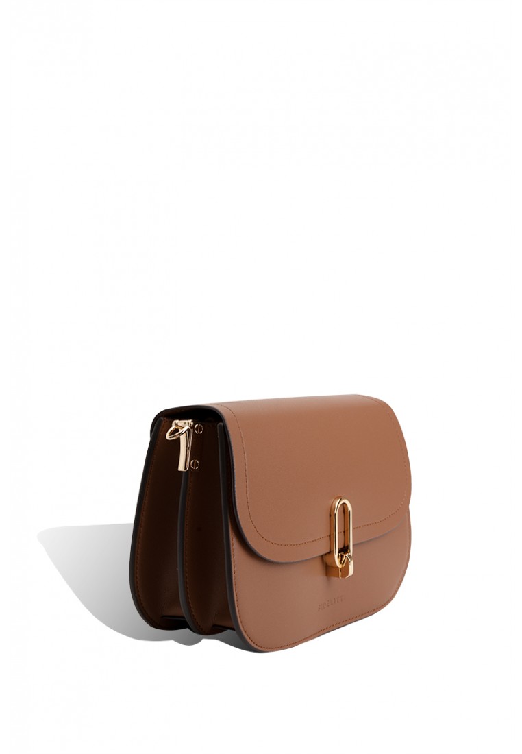 Сумка шкіряна жіноча