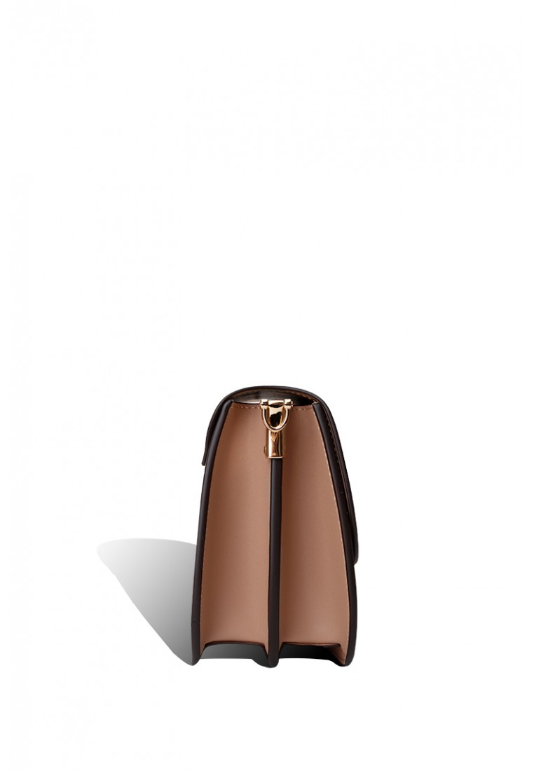 Сумка шкіряна жіноча