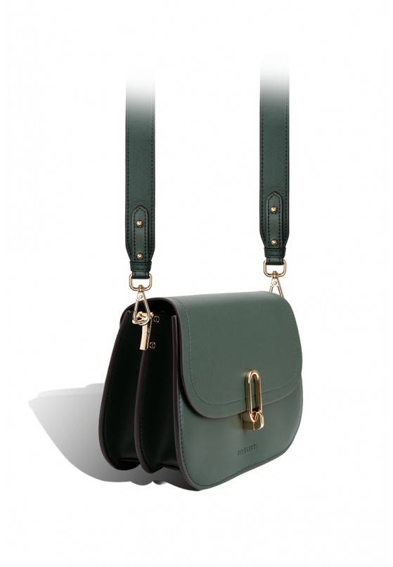 Сумка шкіряна жіноча Fidelitti