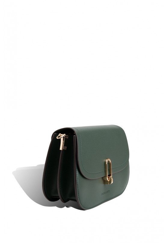 Сумка шкіряна жіноча Fidelitti