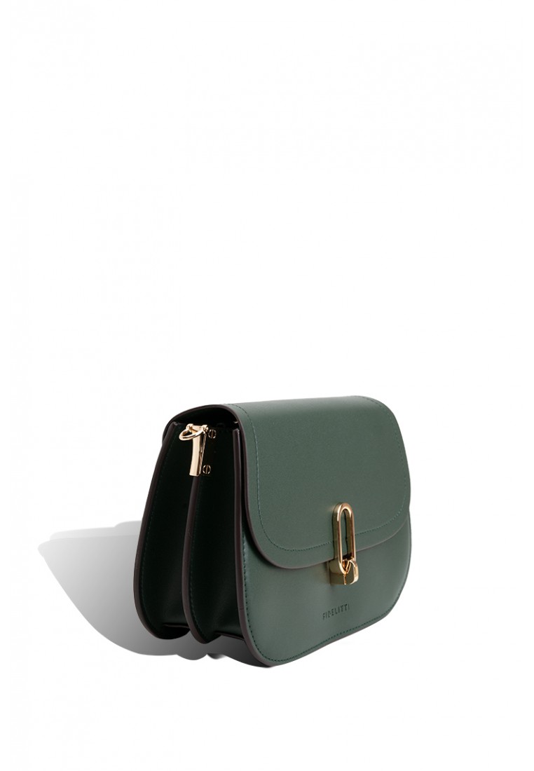 Сумка шкіряна жіноча