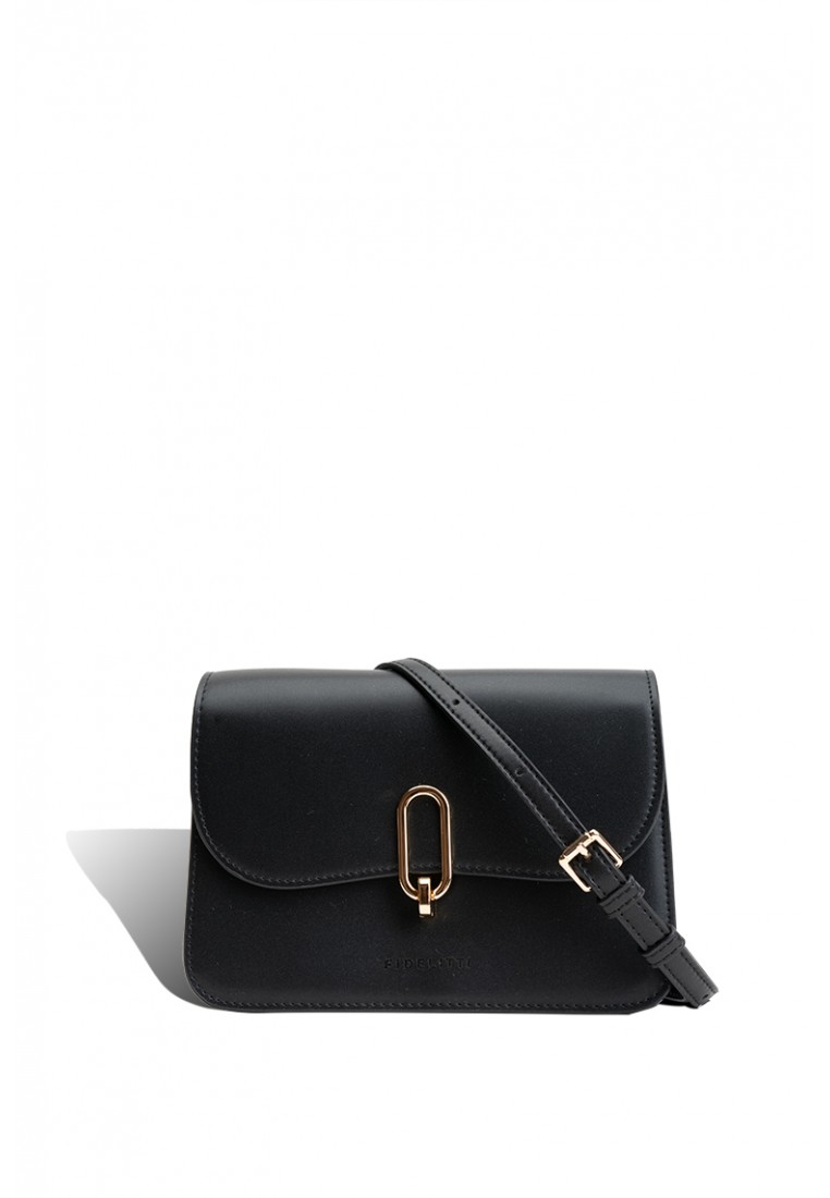 Сумка шкіряна жіноча