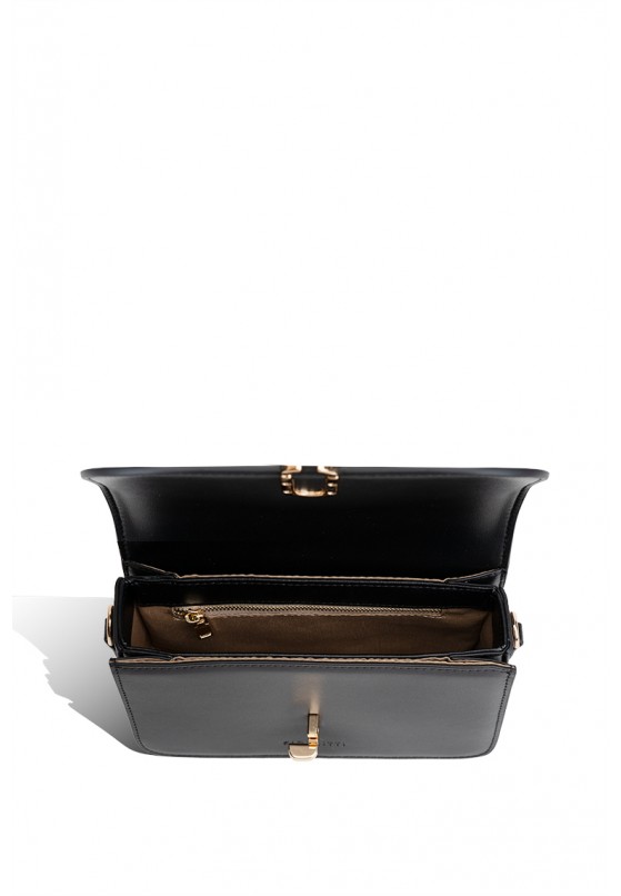 Сумка шкіряна жіноча Fidelitti