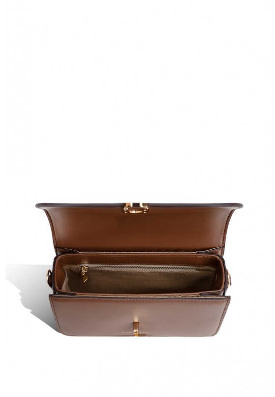 Сумка шкіряна жіноча Fidelitti