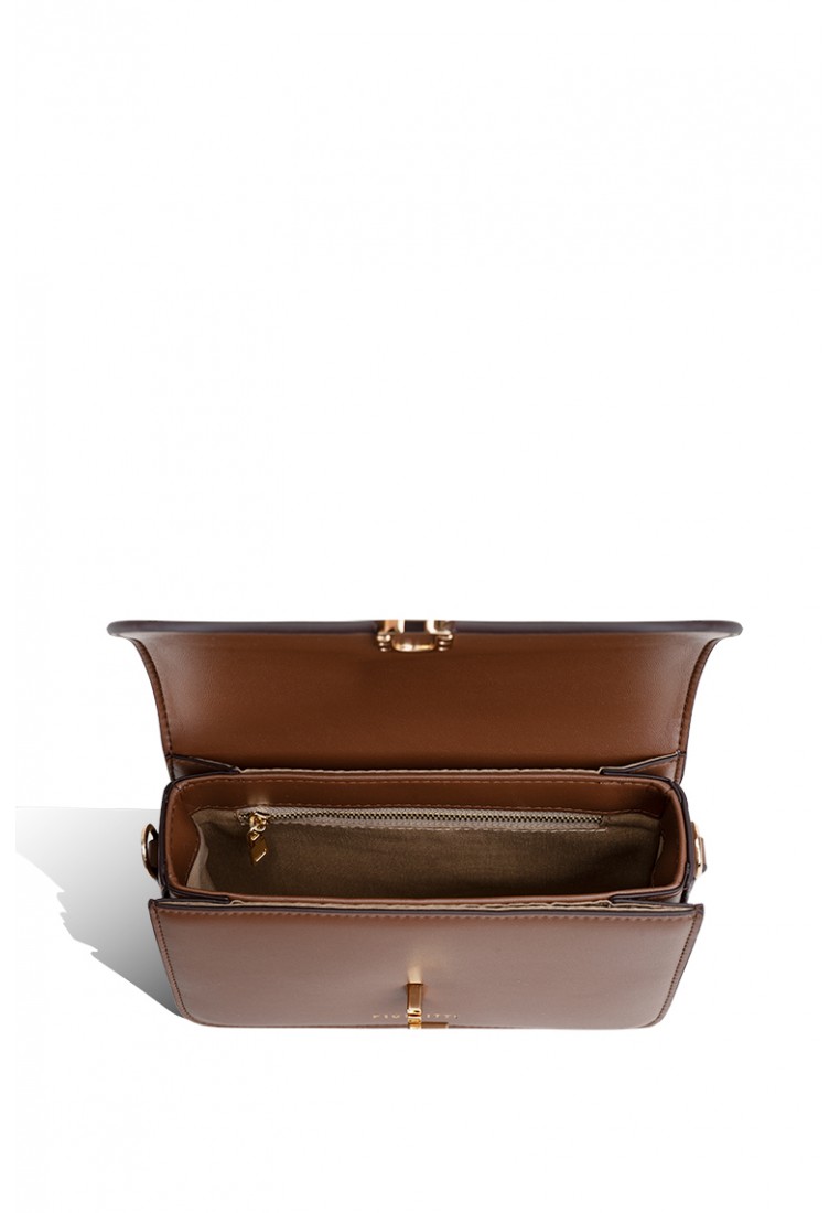 Сумка шкіряна жіноча