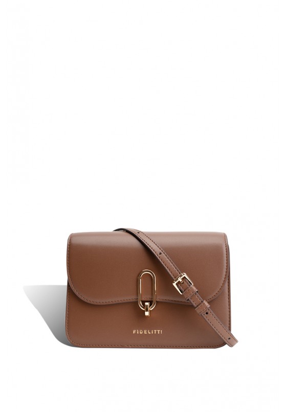 Сумка шкіряна жіноча Fidelitti
