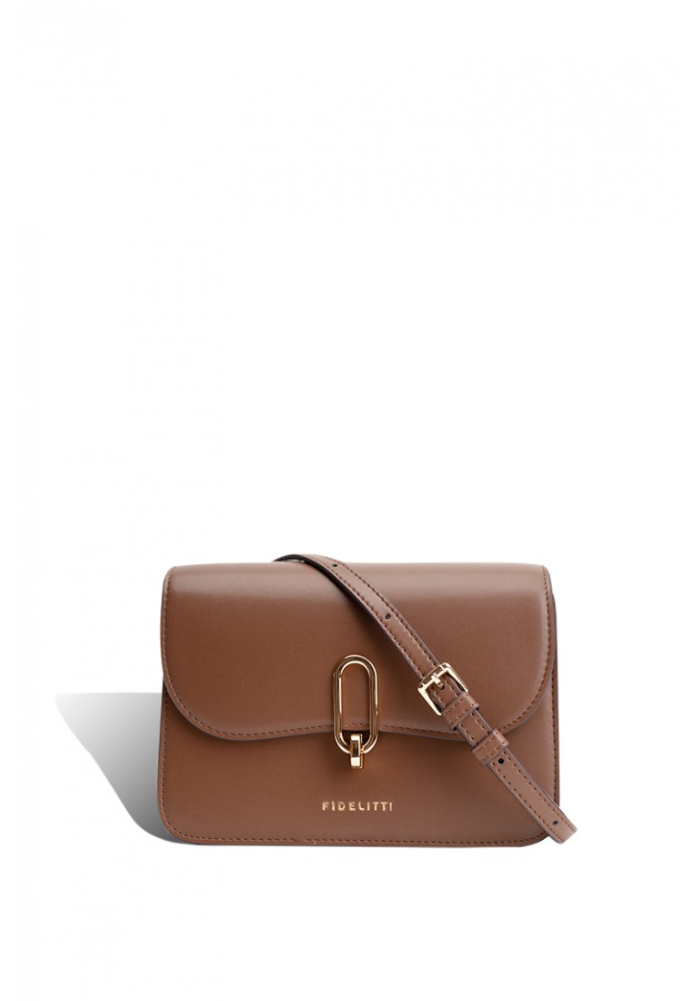 Сумка шкіряна жіноча