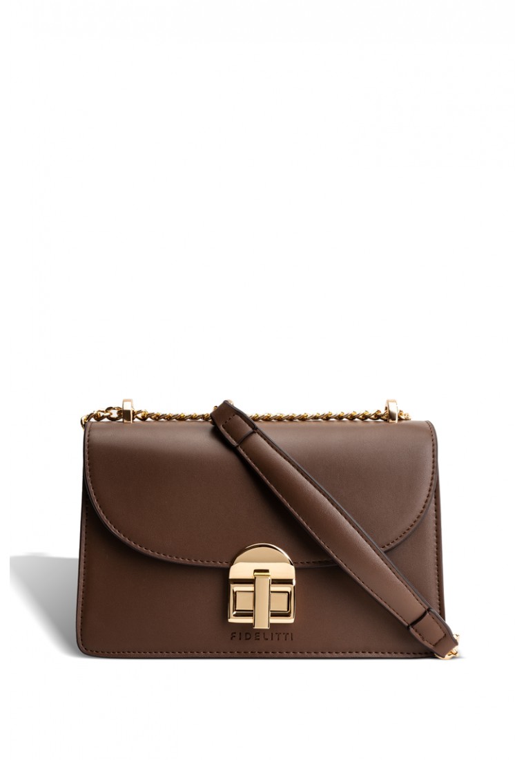 Сумка шкіряна жіноча