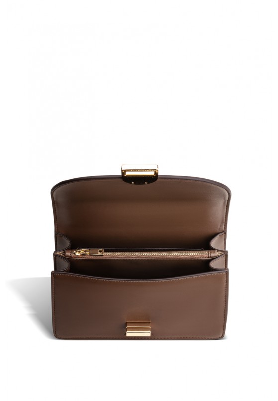 Сумка шкіряна жіноча Fidelitti