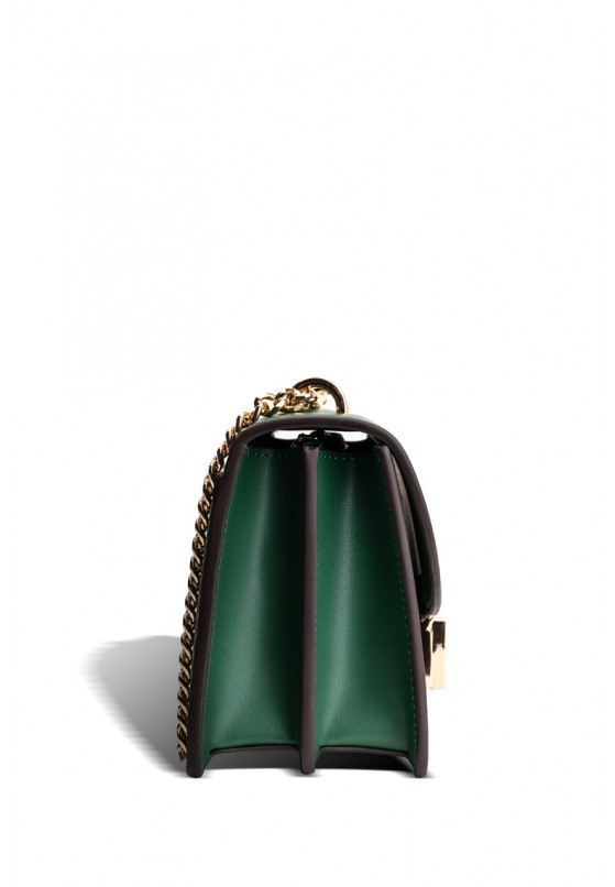 Сумка шкіряна жіноча Fidelitti