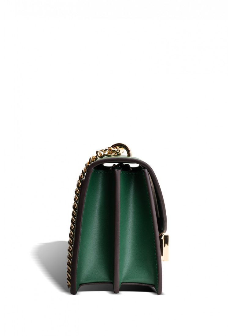 Сумка шкіряна жіноча