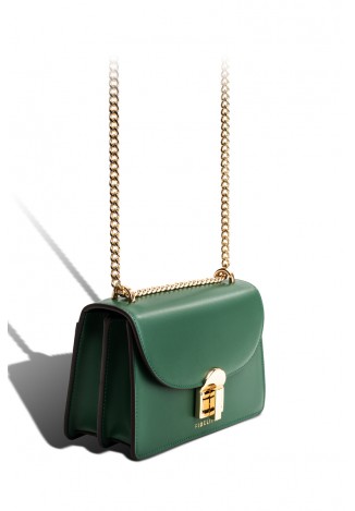 Сумка шкіряна жіноча Fidelitti