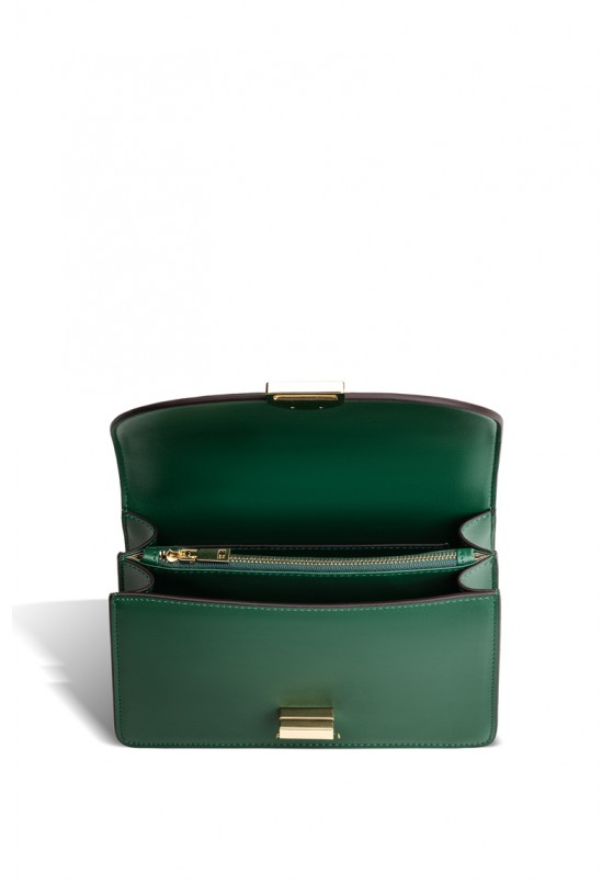 Сумка шкіряна жіноча Fidelitti