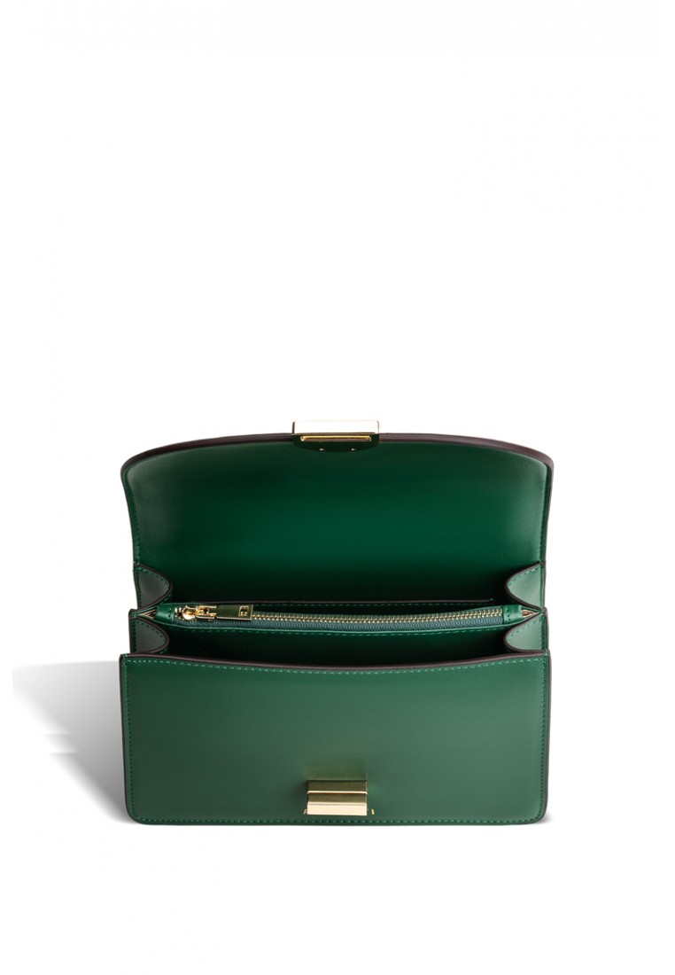 Сумка шкіряна жіноча