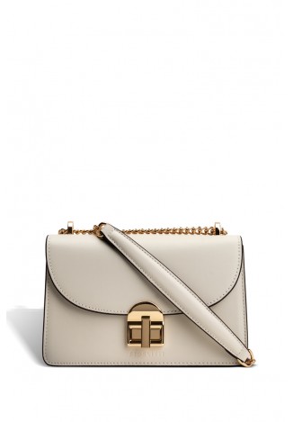 Women's leather bag Fidelitti