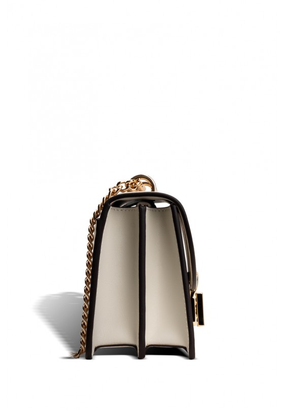 Women's leather bag Fidelitti