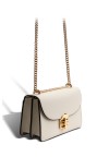 Women's leather bag Fidelitti