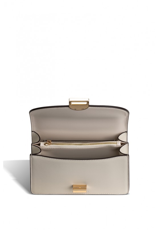 Women's leather bag Fidelitti